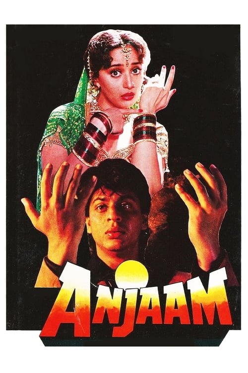 Anjaam