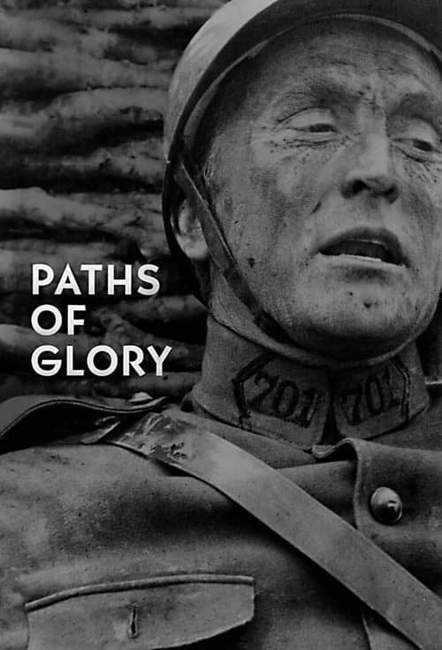 Paths of Glory