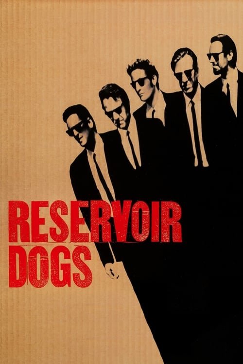 Reservoir Dogs moviezwap