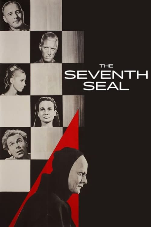 The Seventh Seal moviezwap