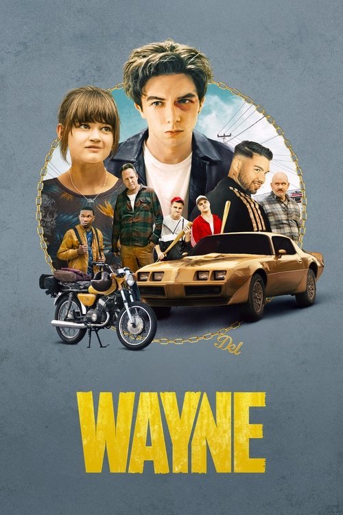 Wayne moviezwap