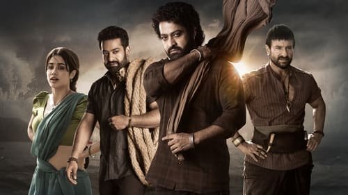 దేవర: Part 1| Devara: Part 1