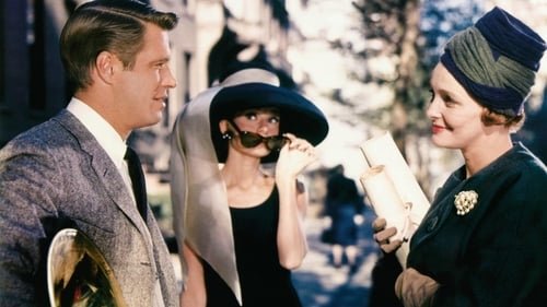 Breakfast at Tiffany\'s