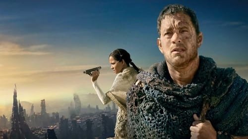 Cloud Atlas