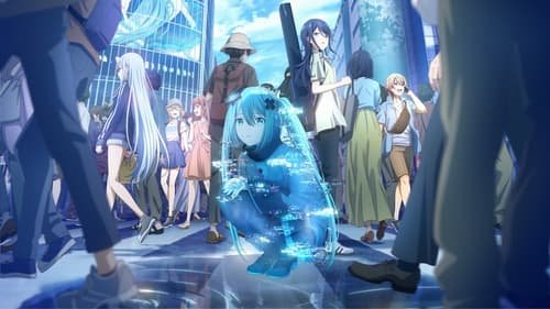 COLORFUL STAGE! The Movie: A Miku Who Can\'t Sing