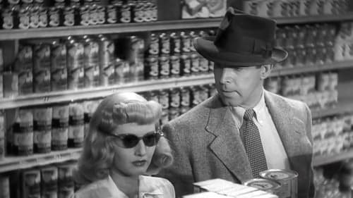 Double Indemnity