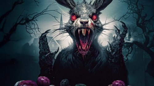 Easter Bloody Easter