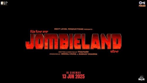Jombieland