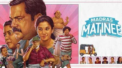 Madras Matinee