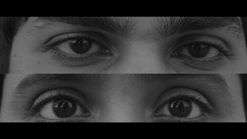 Me through your eyes
