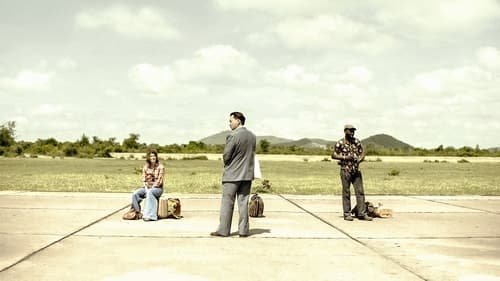 Meeting with Pol Pot