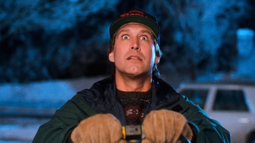 National Lampoon\'s Christmas Vacation