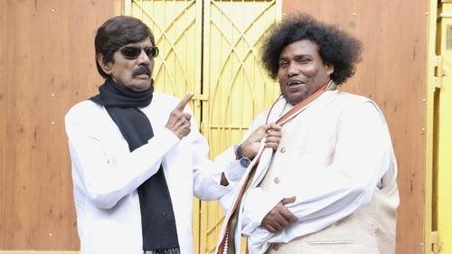 Otha Votu Muthaiya