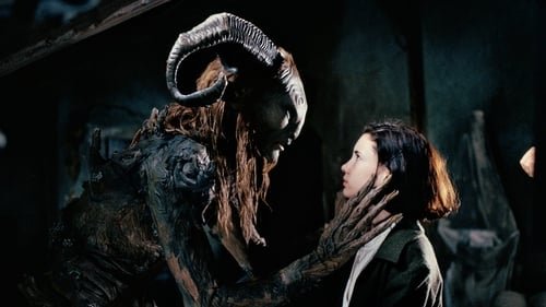 Pan\'s Labyrinth