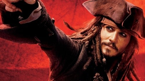 Pirates of the Caribbean: At World\'s End