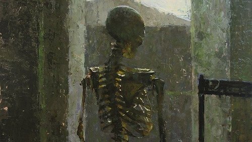 The Devil’s Disguise