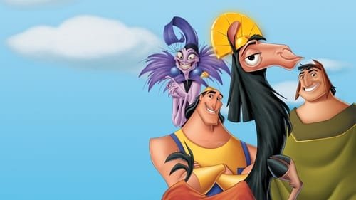 The Emperor\'s New Groove