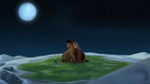 The Lion King II: Simba\'s Pride