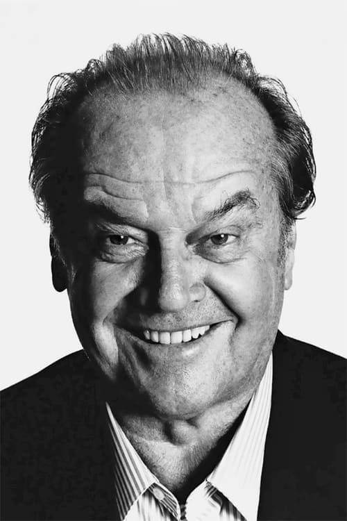 Jack Nicholson