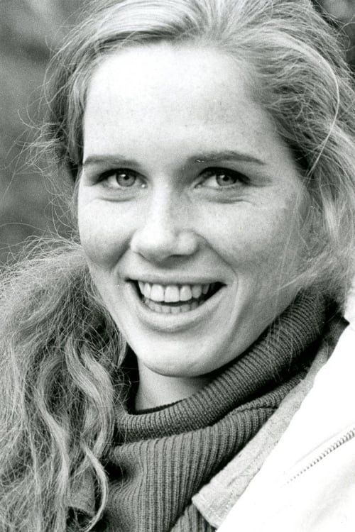 Liv Ullmann