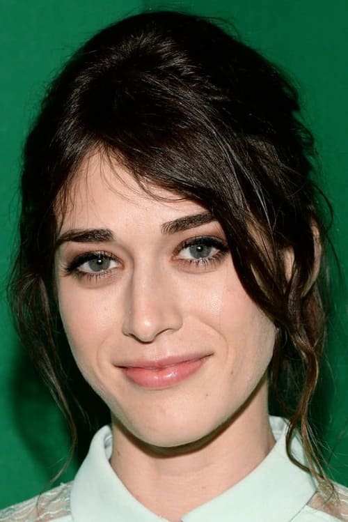 Lizzy Caplan