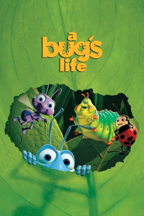 A Bug\'s Life