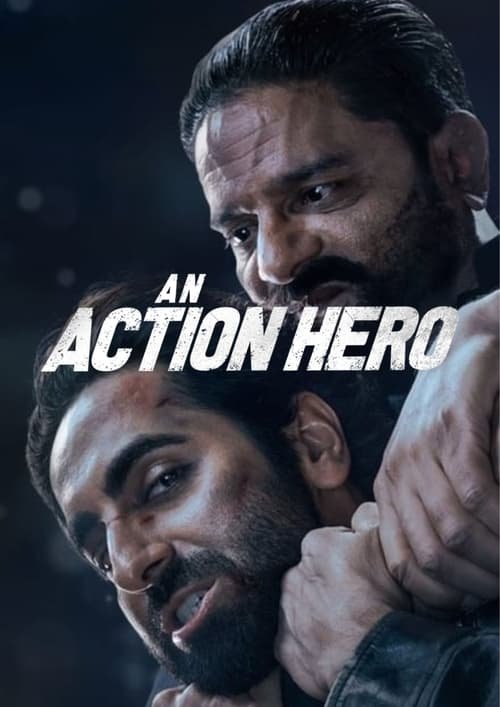 An Action Hero