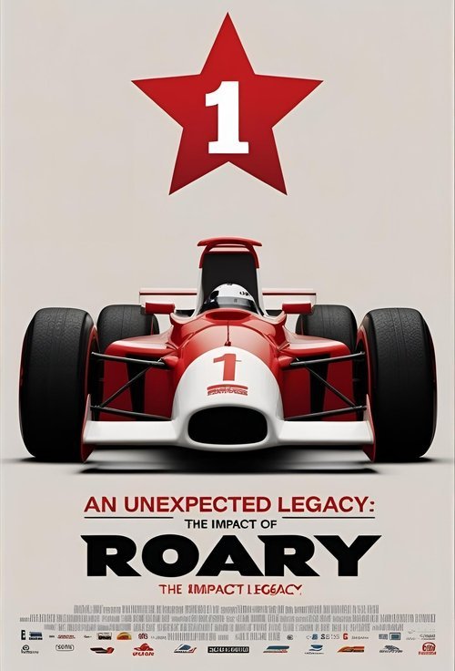An Unexpected Legacy: The Impact of Roary the Racing Car