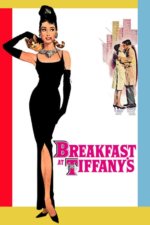 Breakfast at Tiffany\'s