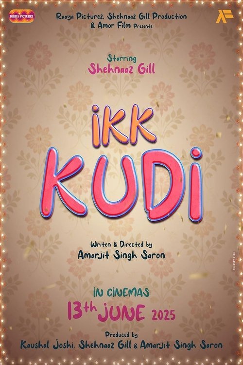Ikk Kudi