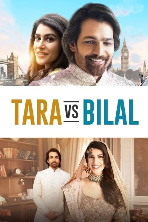 Tara vs Bilal