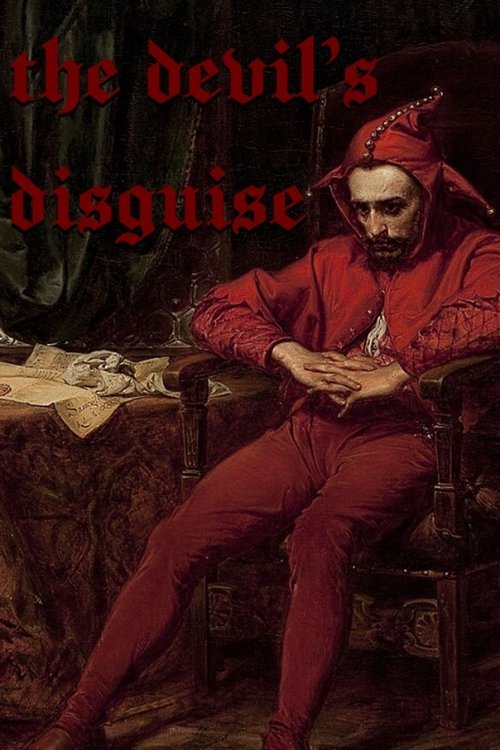 The Devil’s Disguise